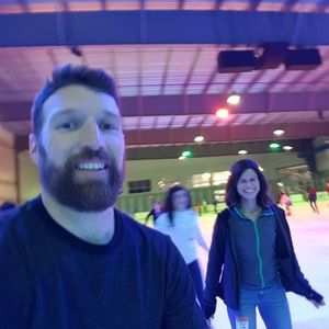 Meet your Posher, Doug